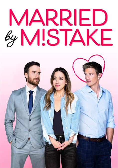 married by mistake wiki